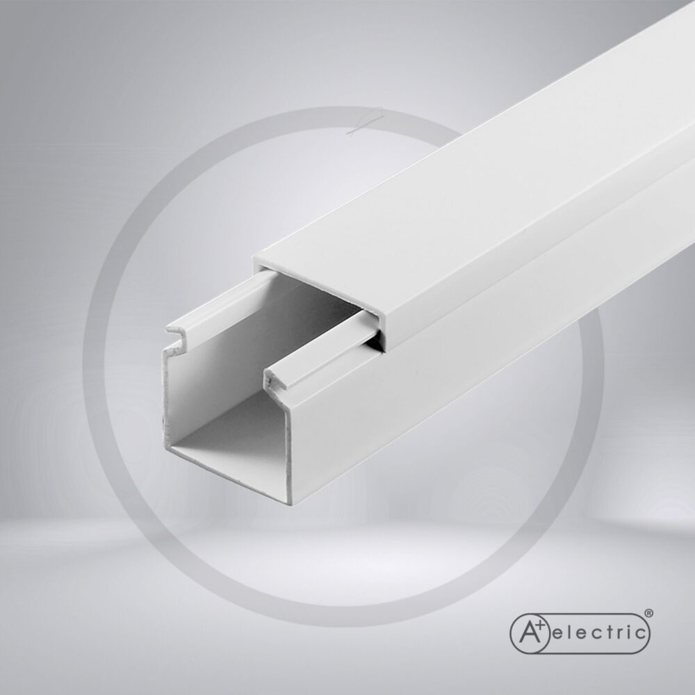 Cable Trunking 25-25