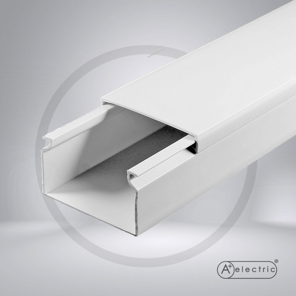 Cable Trunking 40-16