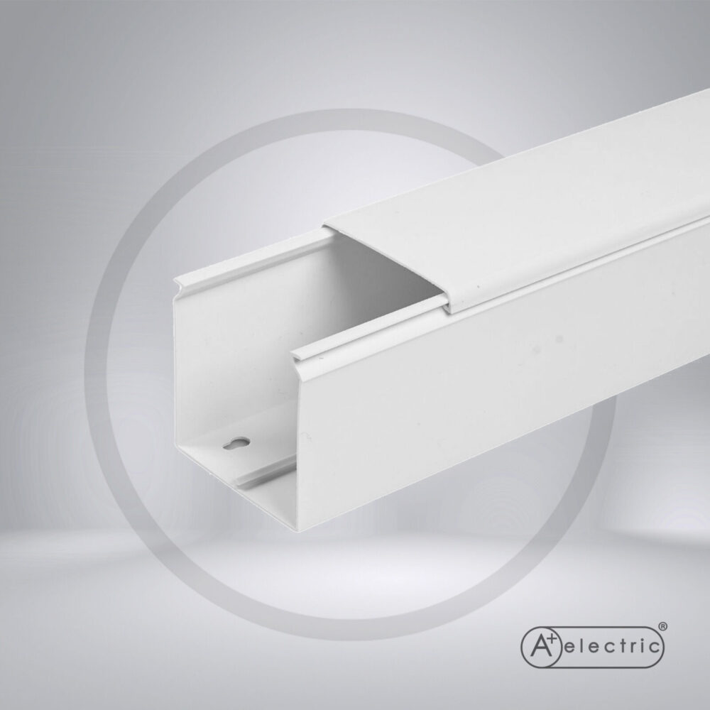 Cable Trunking 60-60