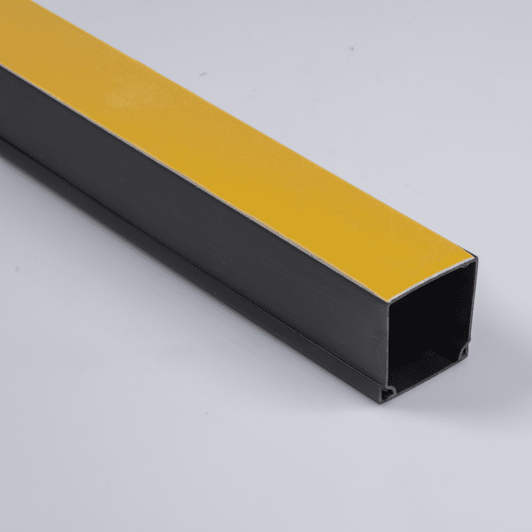 50x50 Midi Cable Trunking - A Plus Plastic & Electric