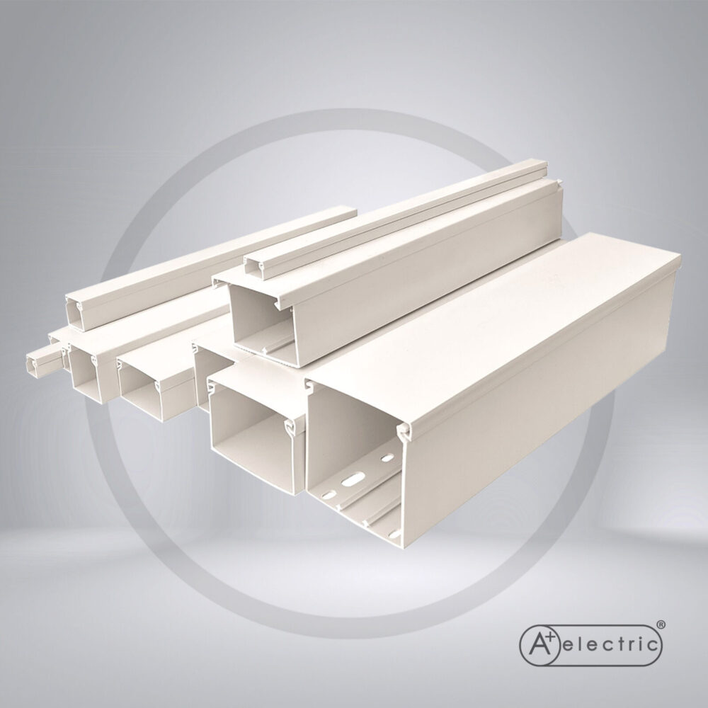 Cable Trunking 120-60