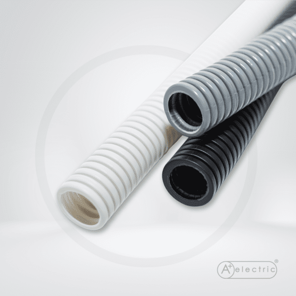 Electrical Conduits Category - A Plus Plastic & Electric