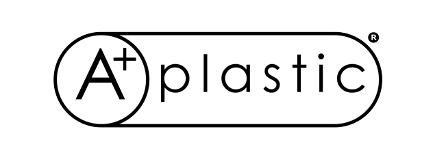 APlus Plastic Logo