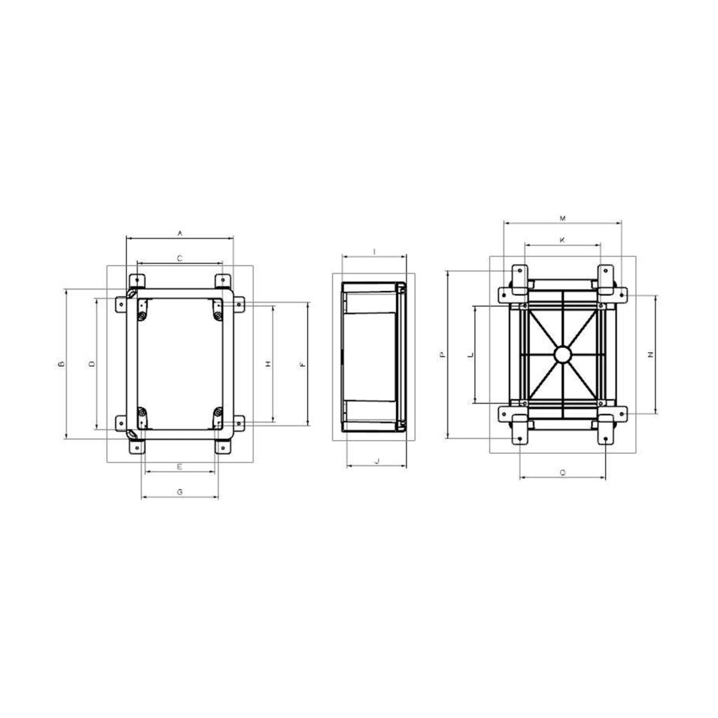 abs-electrical-distribution-boards-with-plain-door-a-plus-plastic