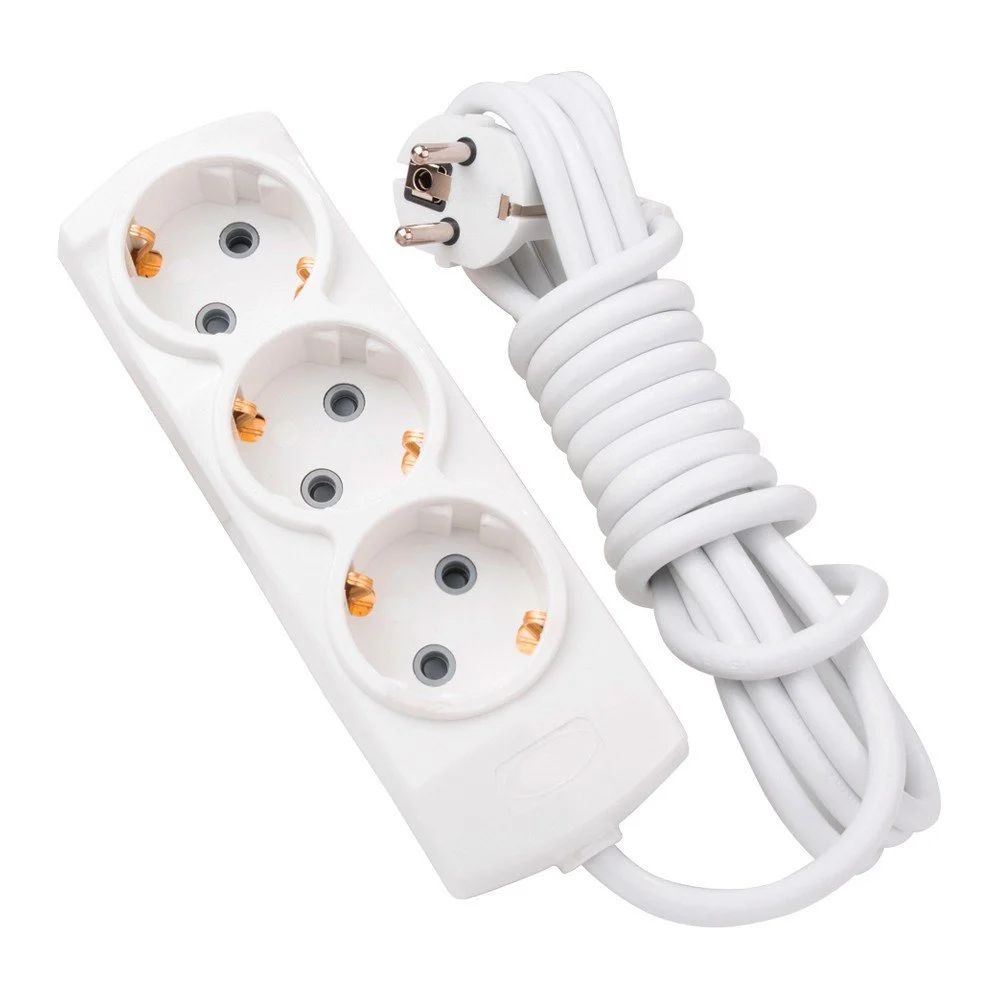 Switch Plugs and Sockets