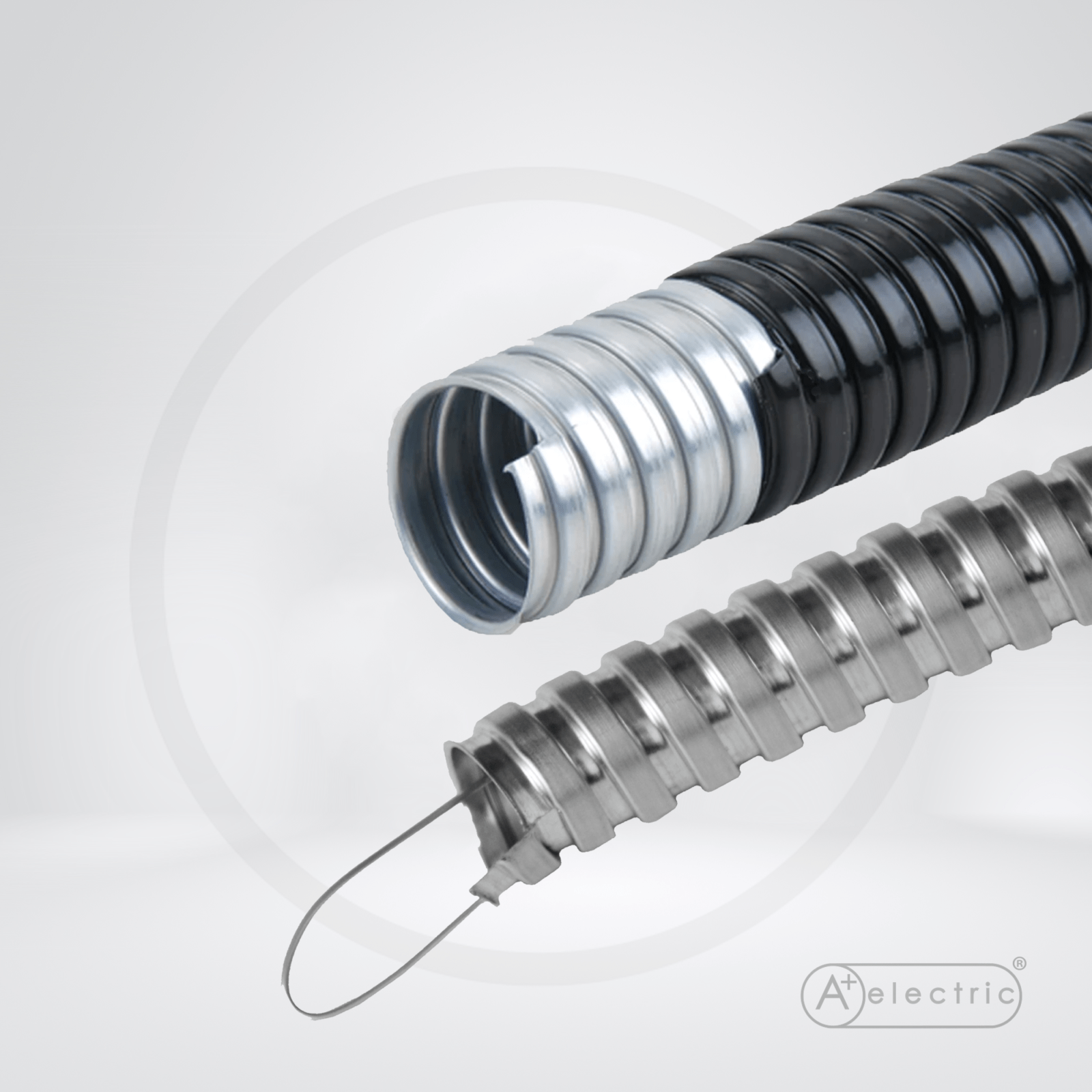 Electrical Conduits Category A Plus Plastic & Electric